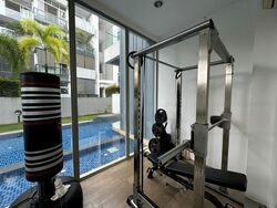 Loft @ Stevens (D10), Apartment #497641081